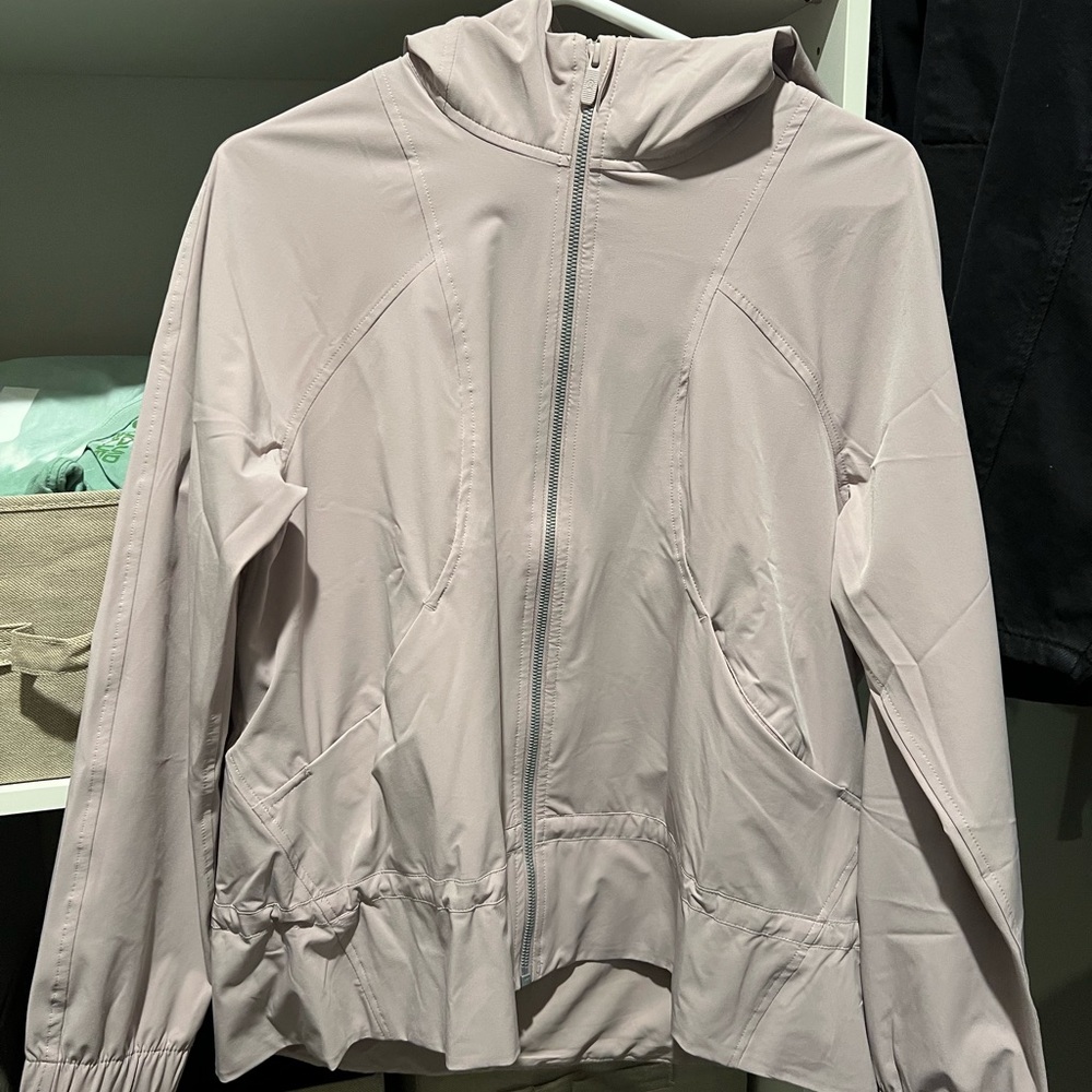 Lulu lemon jacket